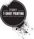 Sydney T Shirt Printing