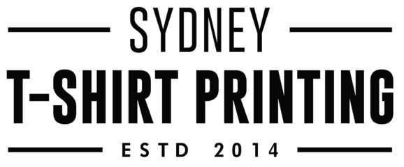Sydney T Shirt Printing