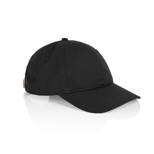 DAVIE SIX PANEL CAP  Thumbnail