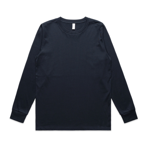 WO'S CLASSIC L/S  Thumbnail