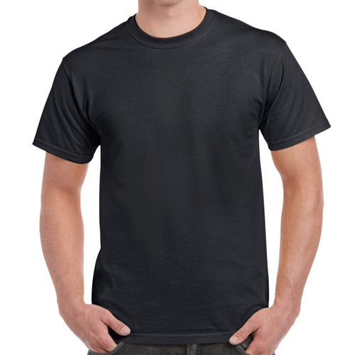 Ultra Cotton Adult Short Sleeve T-Shirt Thumbnail