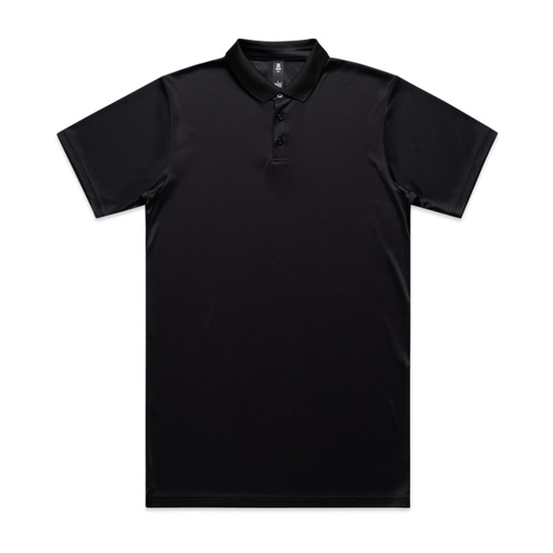 MENS WORK POLO  Thumbnail