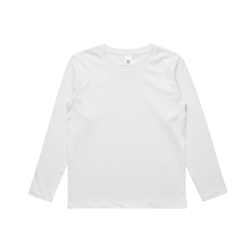 KIDS LONG SLEEVE TEE Thumbnail