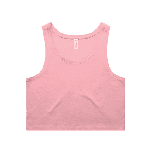 CROP SINGLET Thumbnail