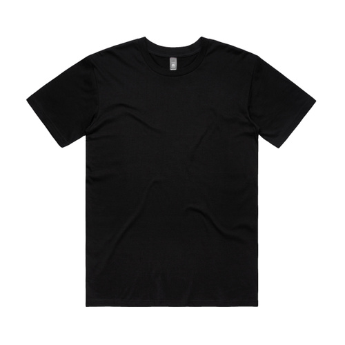 STAPLE MINUS TEE Thumbnail