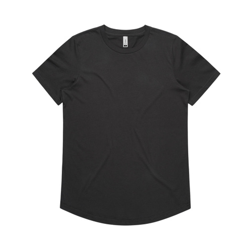 WOS DROP TEE Thumbnail