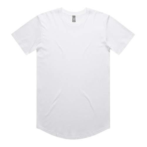 STAPLE CURVE TEE Thumbnail