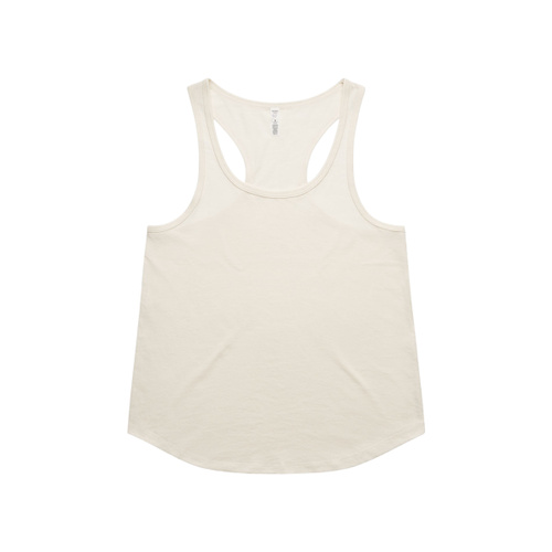 WOS ACTIVE RACER BACK Thumbnail