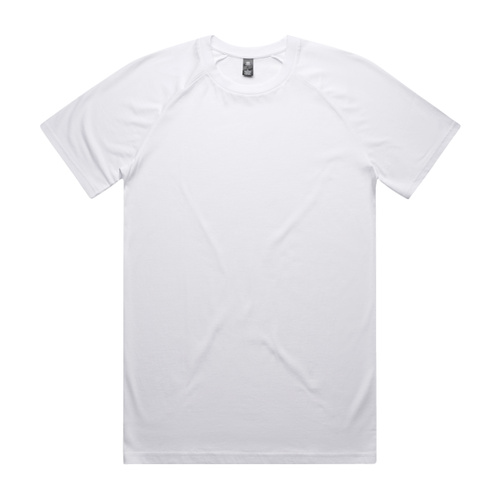 STAPLE RAGLAN TEE Thumbnail