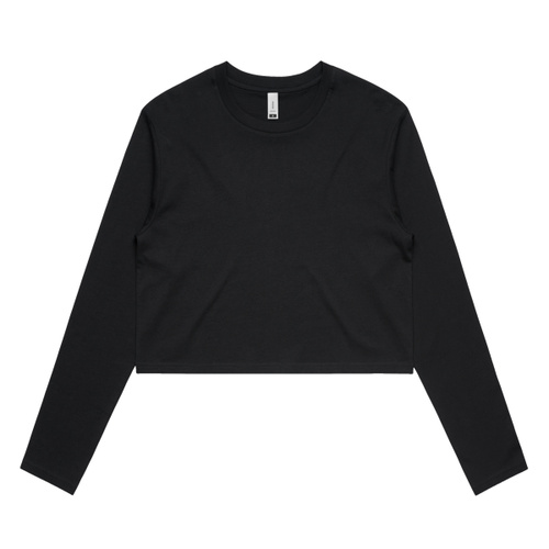 CROP LONG SLEEVE Thumbnail