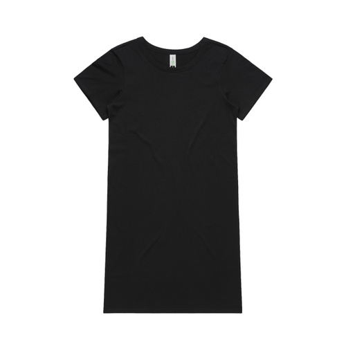 MIKA SHORT SLEEVE DRESS Thumbnail