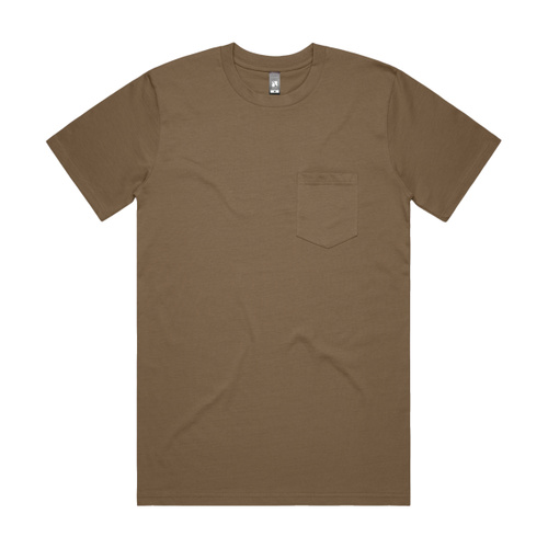 CLASSIC POCKET TEE Thumbnail