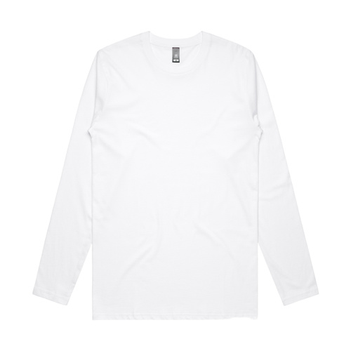 INK LONG SLEEVE TEE Thumbnail