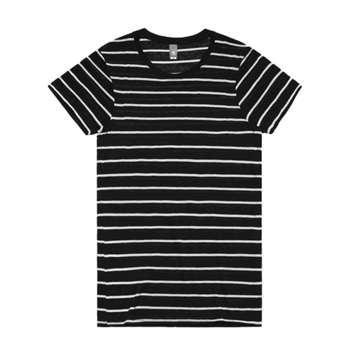 BASIC STRIPE TEE Thumbnail