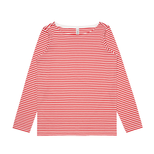 WOS BOWERY STRIPE TEE Thumbnail