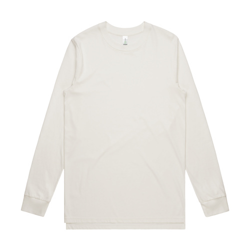 BASE ORGANIC LONGSLEEVE Thumbnail