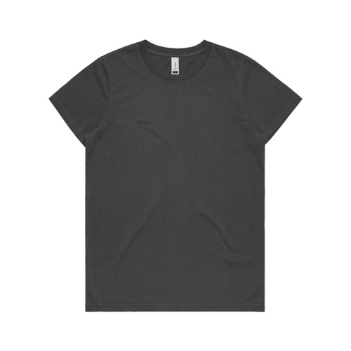 WOS FADED TEE Thumbnail