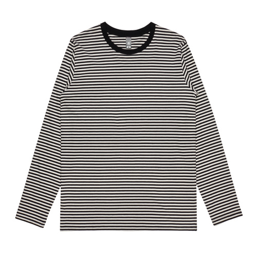 BOWERY STRIPE LS Thumbnail
