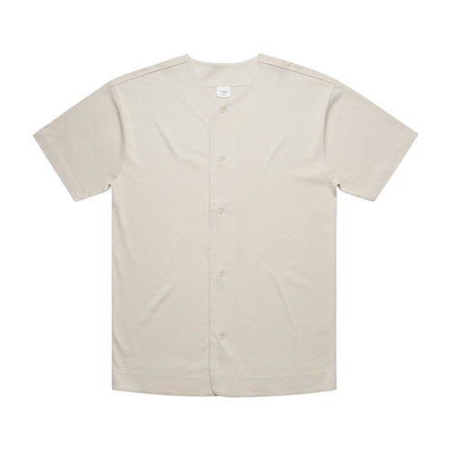 HEAVY BASEBALL JERSEY Thumbnail