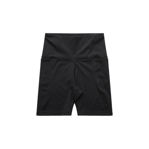 WOS ACTIVE BIKE SHORTS Thumbnail