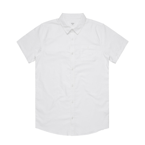 OXFORD SHORT SLEEVE SHIRT Thumbnail
