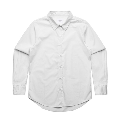 WOS POPLIN SHIRT Thumbnail
