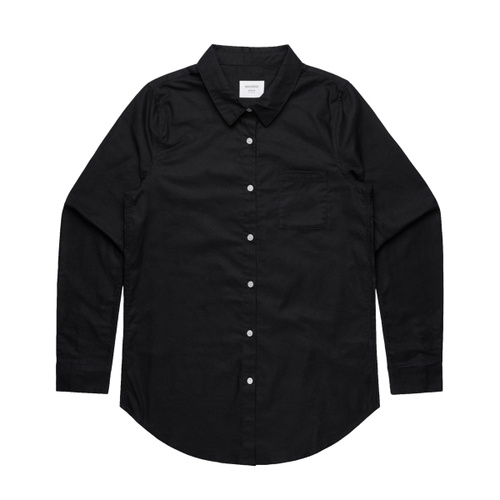 WOS OXFORD SHIRT Thumbnail