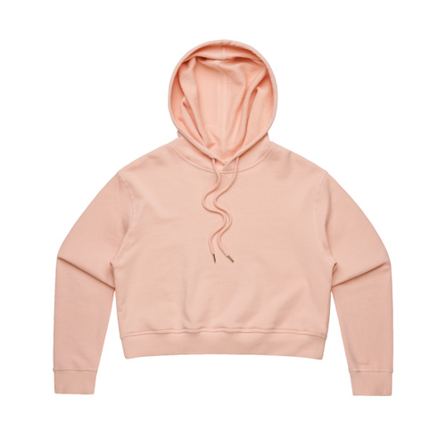 WOS CROP HOOD Thumbnail