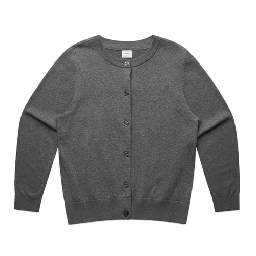 WOS KNIT CARDIGAN Thumbnail