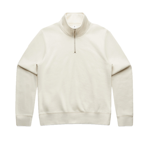 WOS HALF ZIP CREW Thumbnail