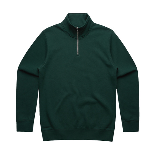 HALF ZIP CREW Thumbnail