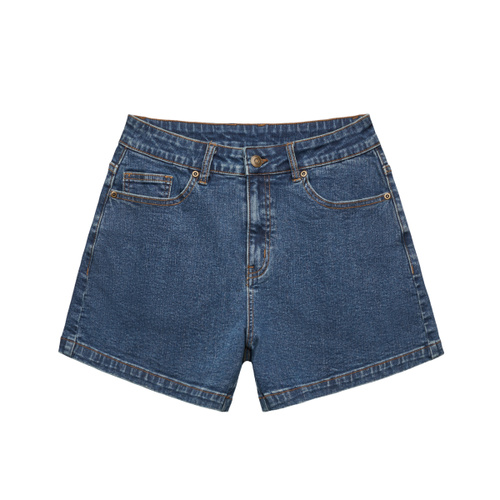 DENIM SHORTS Thumbnail