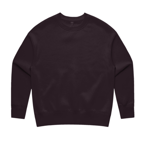 WOS HEAVY CREW Thumbnail