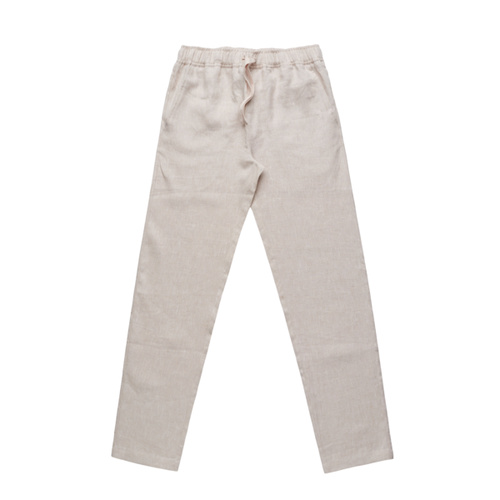 LINEN PANTS Thumbnail