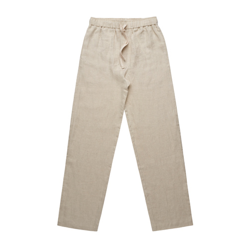 WOS LINEN PANTS Thumbnail