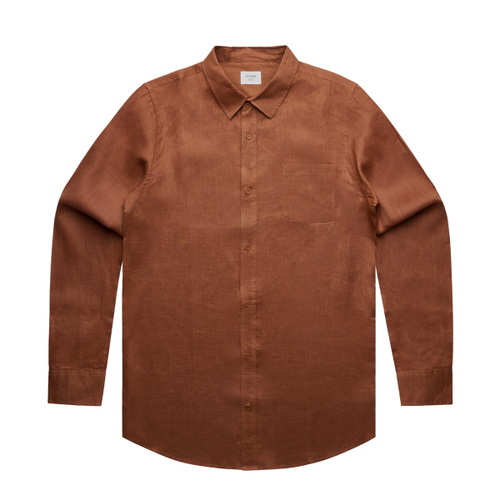 LINEN SHIRT Thumbnail