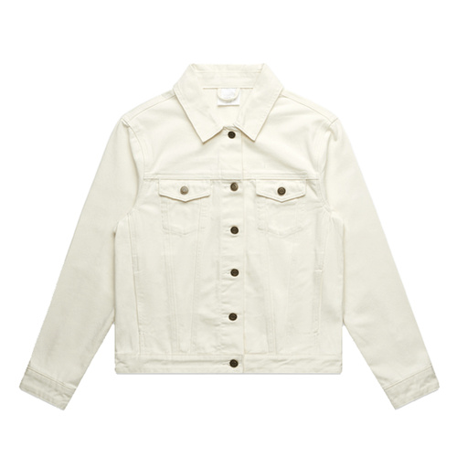 WOS DENIM CHORE JACKET Thumbnail