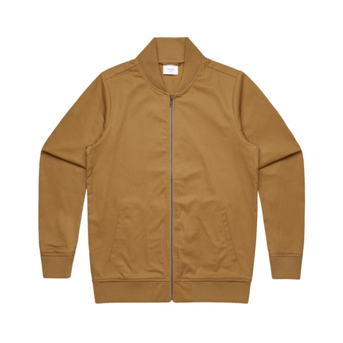 BOMBER JACKET Thumbnail