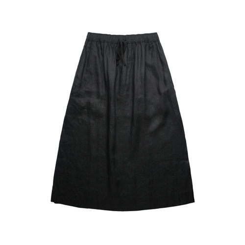 LINEN SKIRT Thumbnail