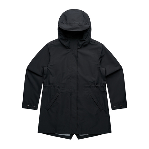 WOS TECH JACKET Thumbnail