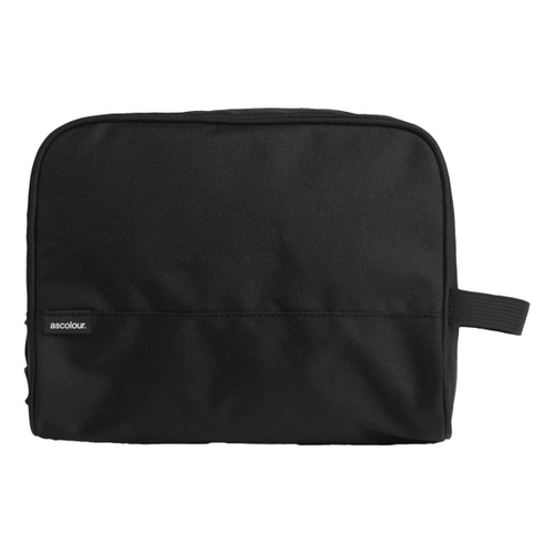 RECYCLED TOILETRY BAG Thumbnail