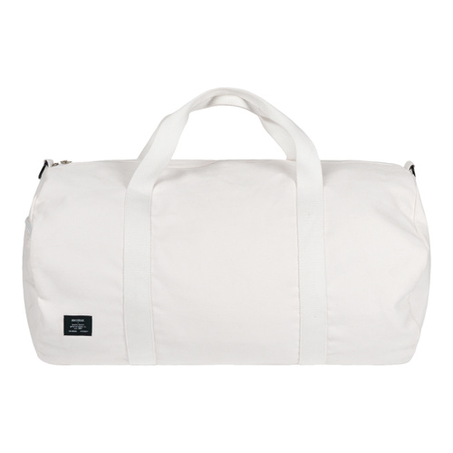 CANVAS DUFFEL BAG Thumbnail