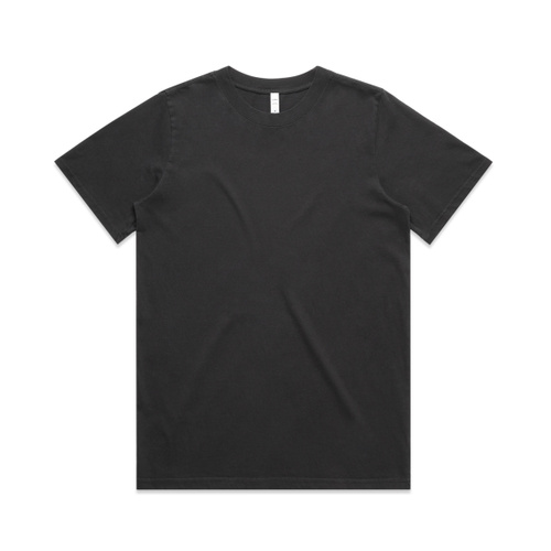 WO'S HEAVY FADED TEE  Thumbnail