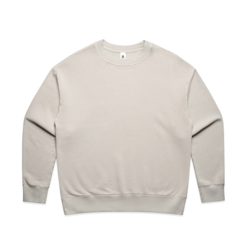 WO'S FADED RELAX CREW  Thumbnail