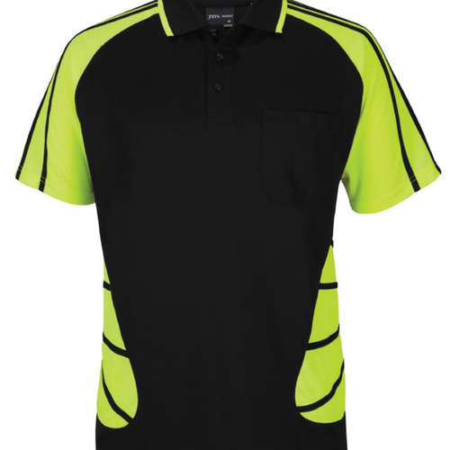 JB'S STREET SPIDER POLO 6HSSP Thumbnail