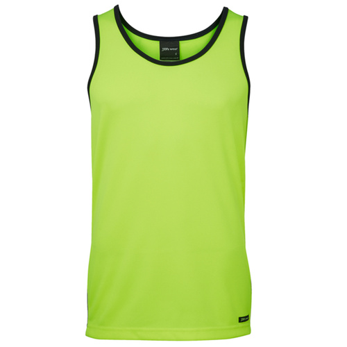 JB's HV 4602.1 CONTRAST SINGLET Thumbnail