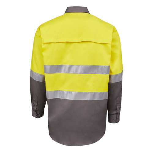 JB's HV (D+N) L/S 150G W/SHIRT Thumbnail