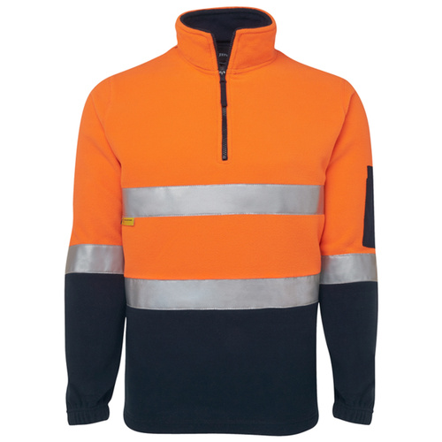 JB's HV (D+N) 1/2 ZIP POLAR Thumbnail