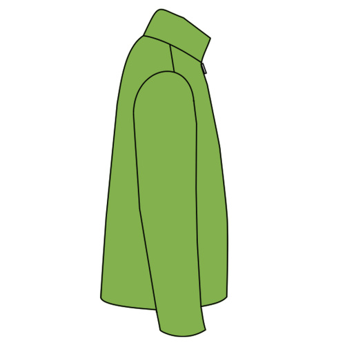 JB's HV 4602.1 ARM PANEL POLAR Thumbnail