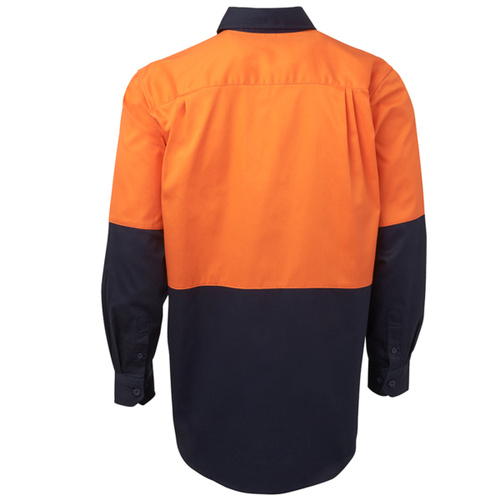JB's HV L/S 190G SHIRT Thumbnail